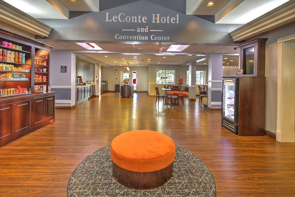 Leconte Hotel & Convention Center, Ascend Hotel Collection Pigeon Forge Wnętrze zdjęcie