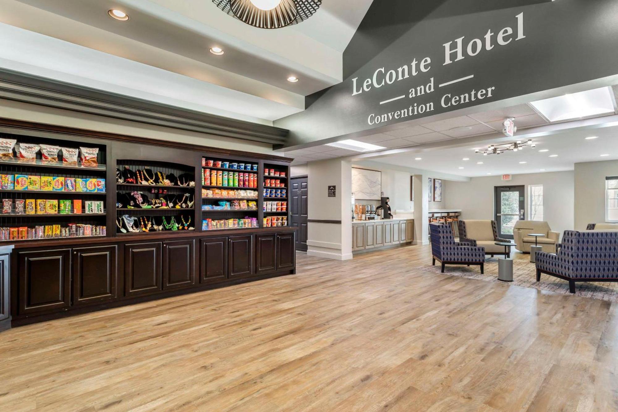 Leconte Hotel & Convention Center, Ascend Hotel Collection Pigeon Forge Zewnętrze zdjęcie