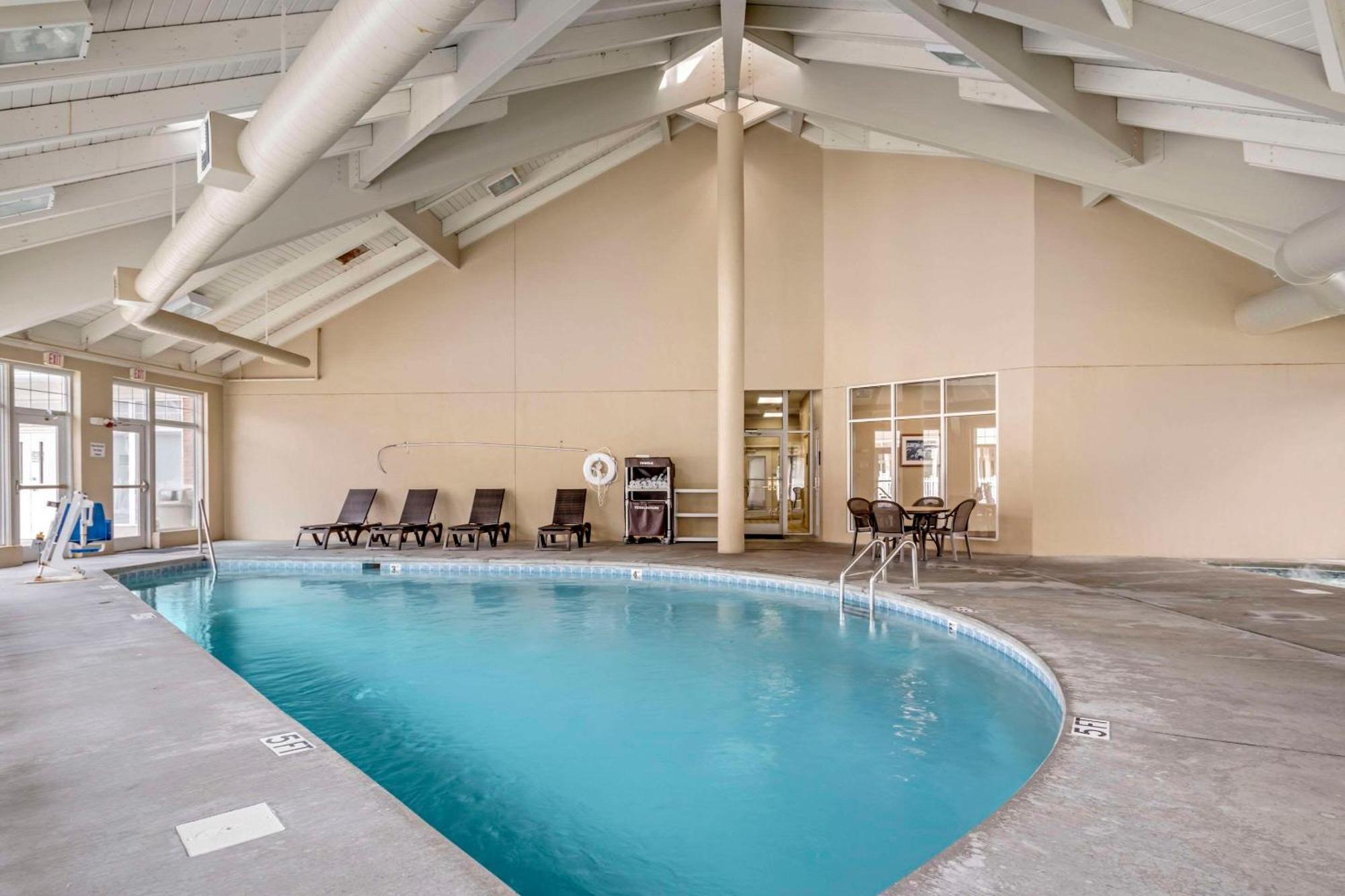 Leconte Hotel & Convention Center, Ascend Hotel Collection Pigeon Forge Zewnętrze zdjęcie