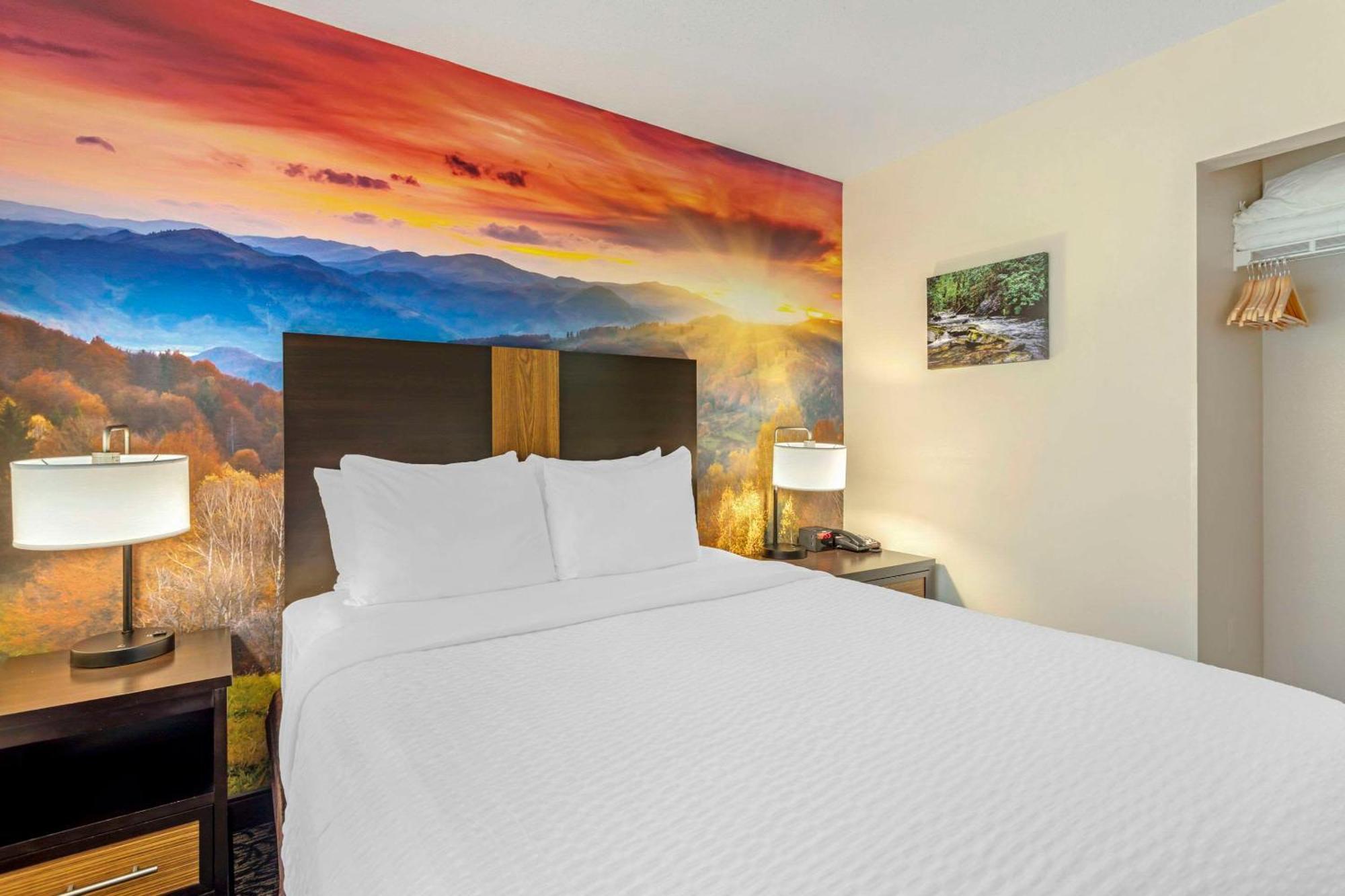 Leconte Hotel & Convention Center, Ascend Hotel Collection Pigeon Forge Zewnętrze zdjęcie