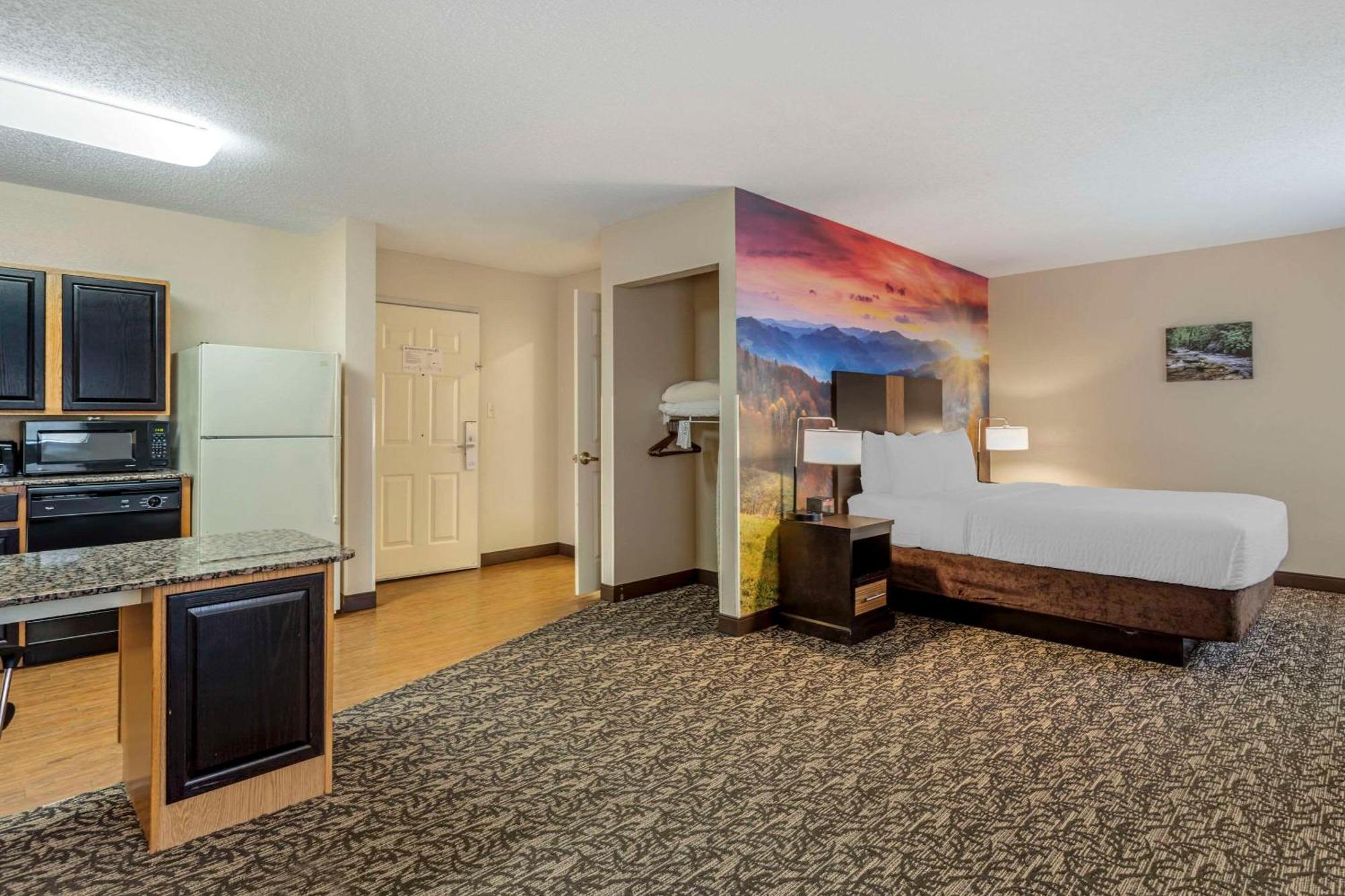 Leconte Hotel & Convention Center, Ascend Hotel Collection Pigeon Forge Zewnętrze zdjęcie