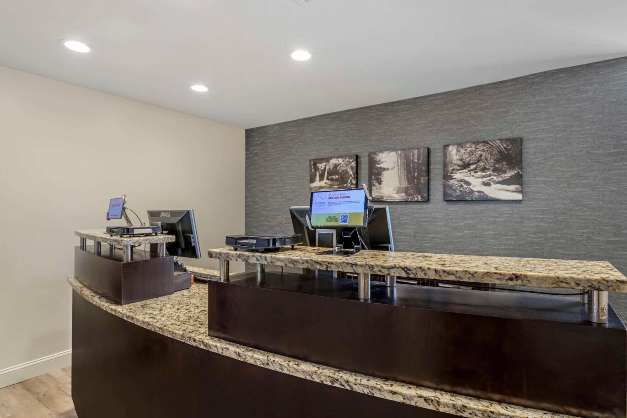 Leconte Hotel & Convention Center, Ascend Hotel Collection Pigeon Forge Zewnętrze zdjęcie