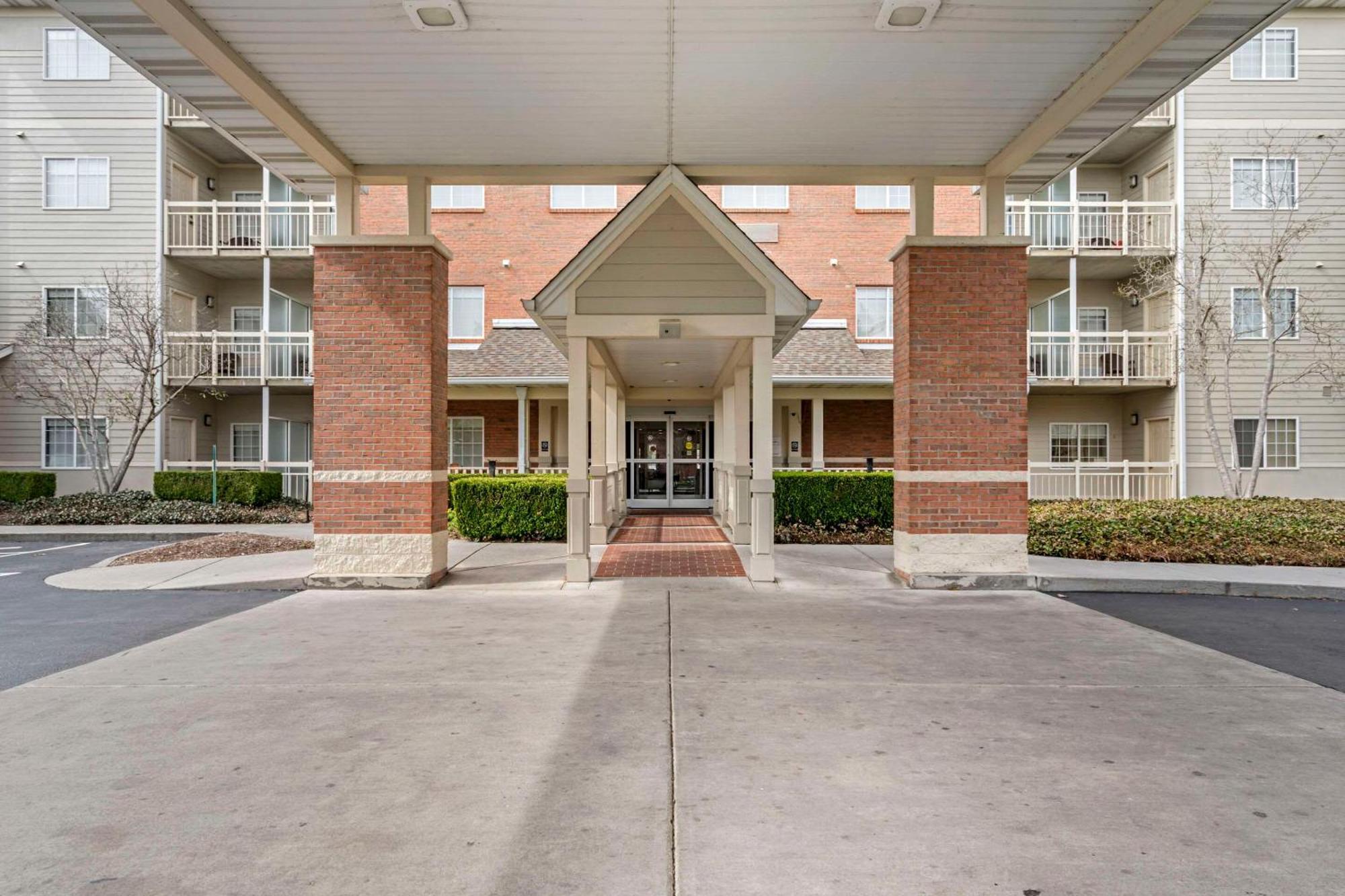 Leconte Hotel & Convention Center, Ascend Hotel Collection Pigeon Forge Zewnętrze zdjęcie