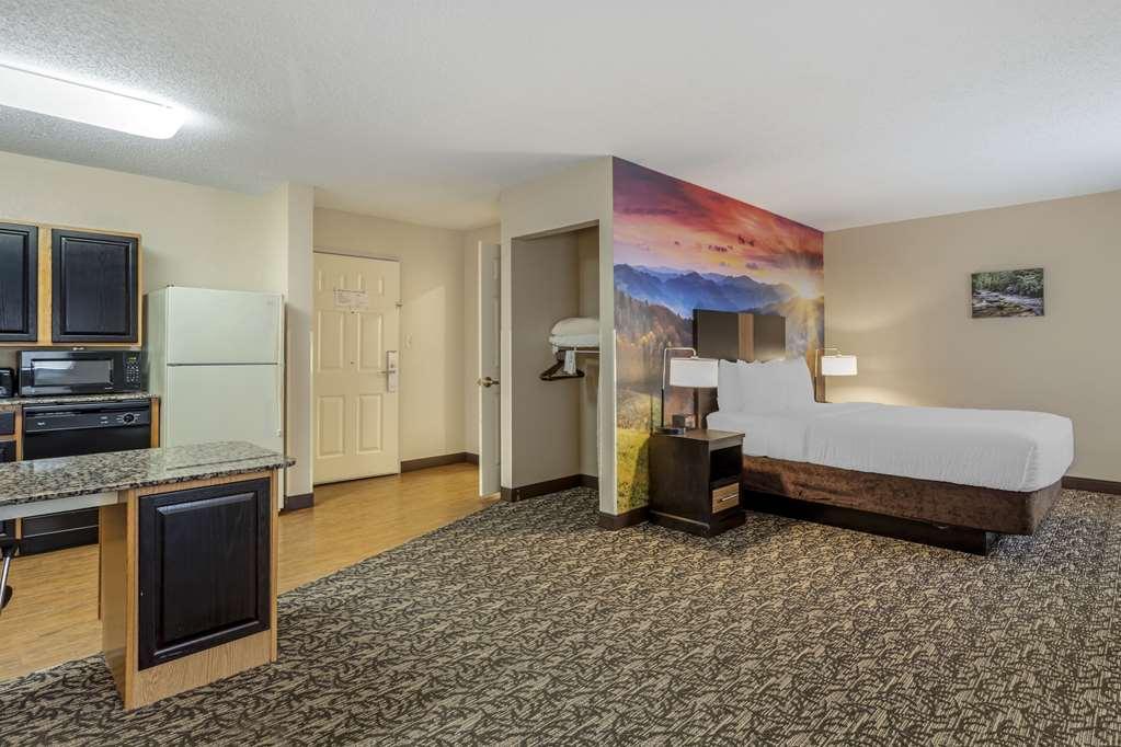 Leconte Hotel & Convention Center, Ascend Hotel Collection Pigeon Forge Pokój zdjęcie